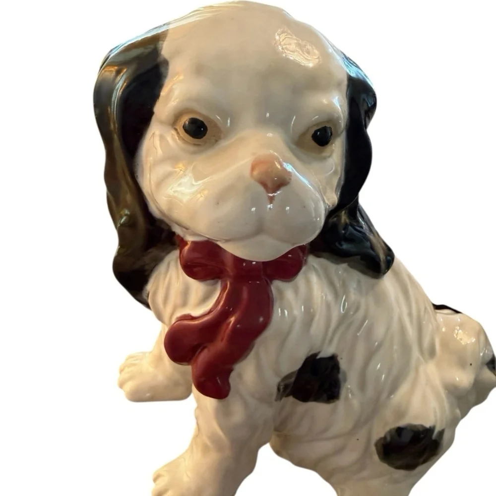 Staffordshire Style Dogs! - Picture 3 of 10